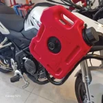 پایه گالن موتور سیکلت مدل راسا - Image 5