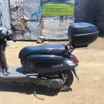 ترکبند موتورسیکلت فیدل 3 - Image 4